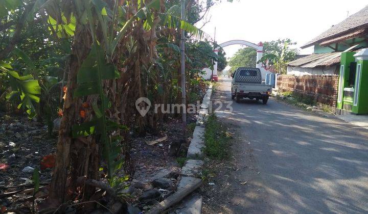 Jual Tanah di Randegan Jatitujuh Kab. Majalengka, Pinggir Jalan, Bisa Usaha 7