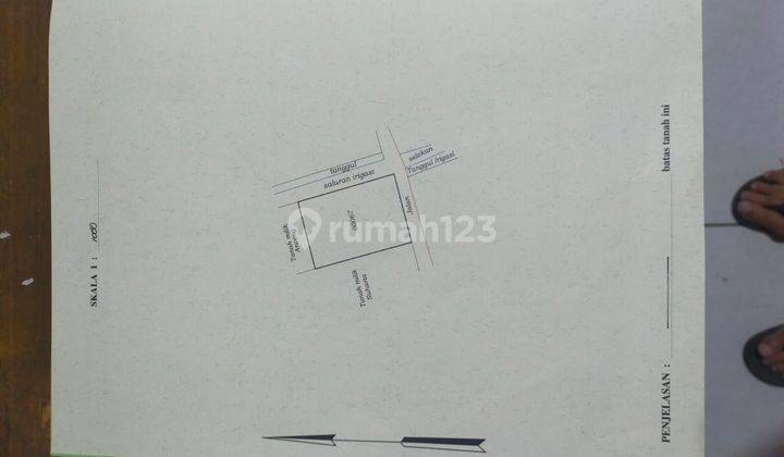 Jual Tanah di Randegan Jatitujuh Kab. Majalengka, Pinggir Jalan, Bisa Usaha 10