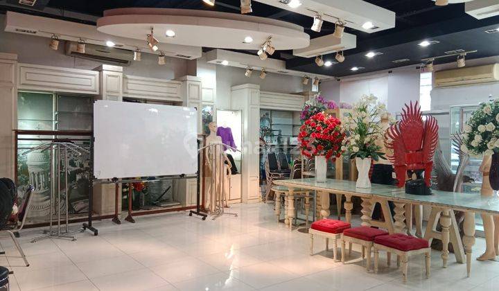 Jual Gedung 3 Lantai Mainroad Buah Batu Bandung 3