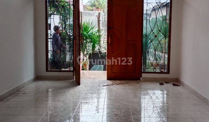 Sewa Rmh Besar di Turangga Bisa Untuk Kantor 2