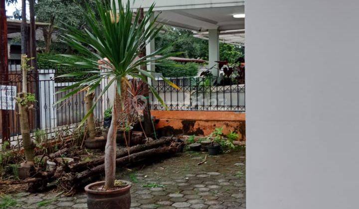 Sewa Rmh Besar di Turangga Bisa Untuk Kantor 7