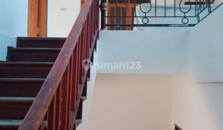 Sewa Rmh Besar di Turangga Bisa Untuk Kantor 8