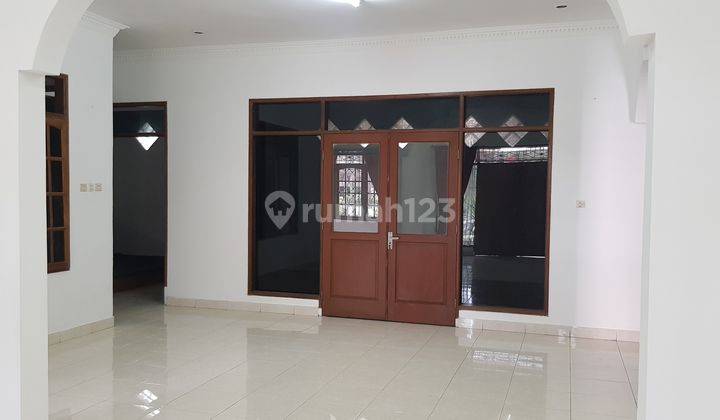 Sewa Rmh Besar di Turangga Bisa Untuk Kantor 13