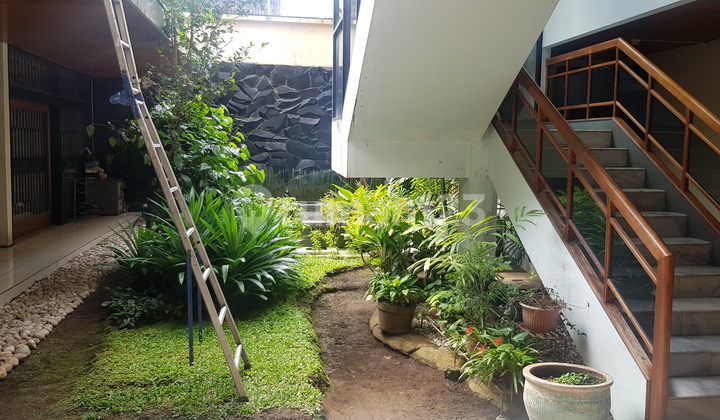 Sewa Furnish di Hegarmanah Cihampelas Kota Bandung 6