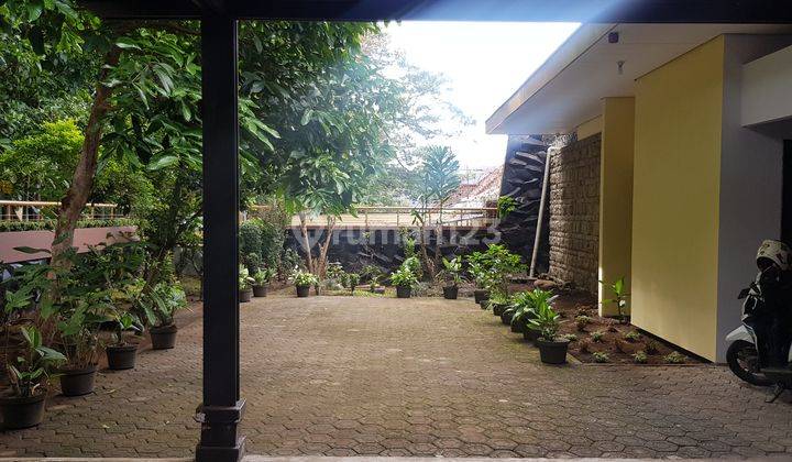 Sewa Furnish di Hegarmanah Cihampelas Kota Bandung 7