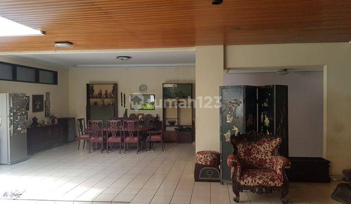 Sewa Furnish di Hegarmanah Cihampelas Kota Bandung 8