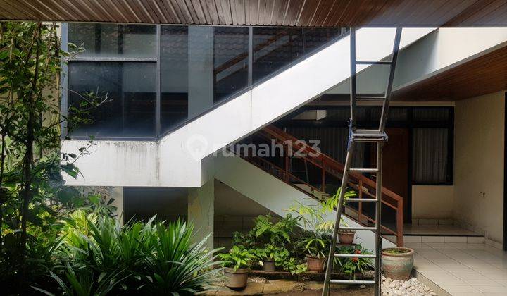 Sewa Furnish di Hegarmanah Cihampelas Kota Bandung 18