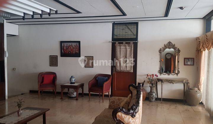 Sewa Furnish di Hegarmanah Cihampelas Kota Bandung 20