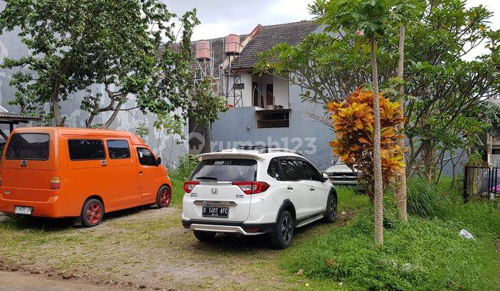 Tanah Kavling Srimolek Pasirluyu BKR Kota Bandung , Lingkungan Elit 1