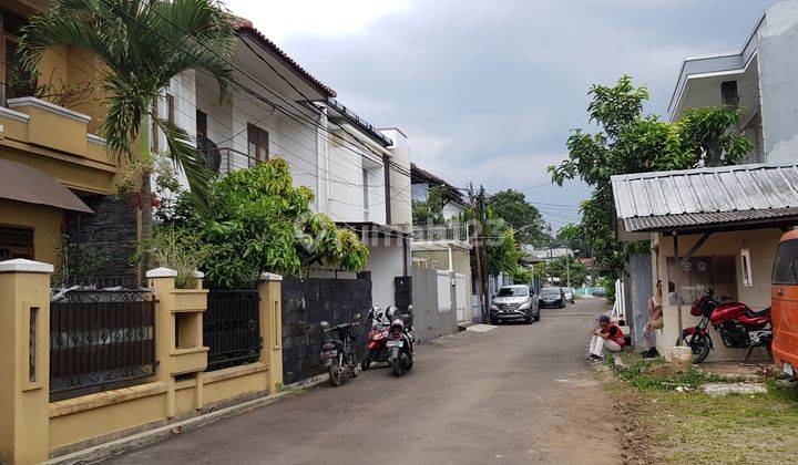 Tanah Kavling Srimolek Pasirluyu BKR Kota Bandung , Lingkungan Elit 3