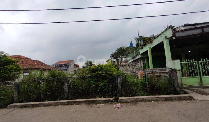 Butuh ! Tanah Rancaekek Dekat Kahatex Untuk Gudang / Bisnis