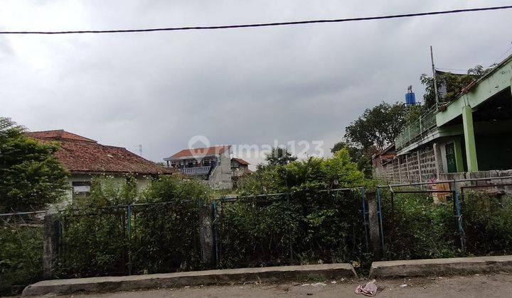 Butuh ! Tanah Rancaekek Dekat Kahatex Untuk Gudang / Bisnis