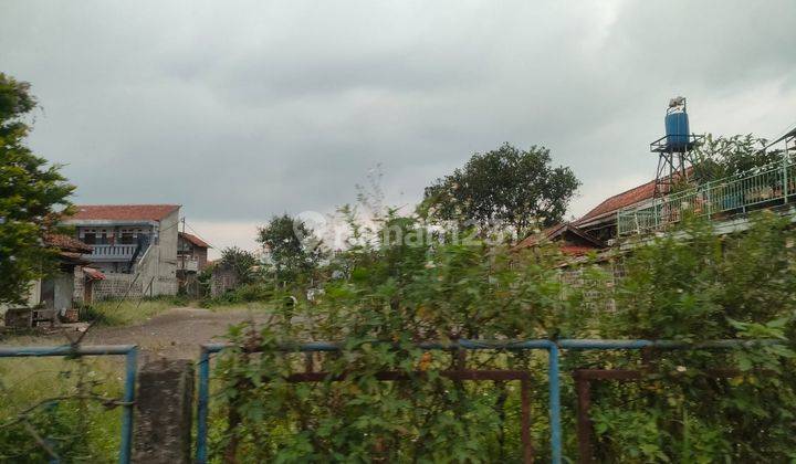 Butuh ! Tanah Rancaekek Dekat Kahatex Untuk Gudang / Bisnis