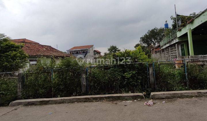 Butuh ! Tanah Rancaekek Dekat Kahatex Untuk Gudang / Bisnis