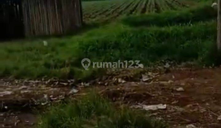 Tanah Kebun Pangalengan Dekat Situ Cileunca, Untuk Wisata 9