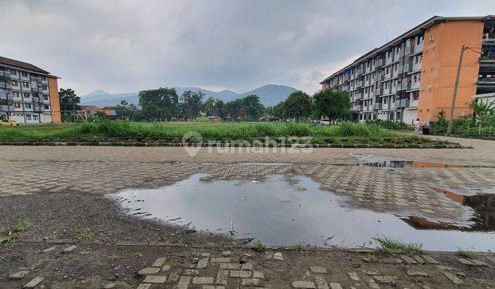 Tanah Datar Mainroad Baleendah Bandung Samping Kampus UNIBBA 2