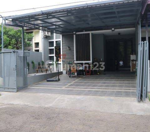 Jual Cepat Batununggal Indah Bandung, Semi Furnish , dkt Buah batu 1