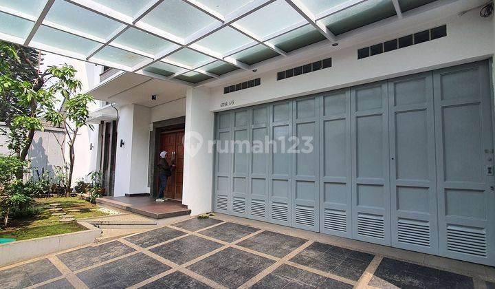 Sewa Mewah Turangga - Dkt Buah batu bandung , Utk Tinggal / Kantor , Bagus 2