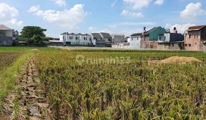 Tanah Graha Batu Karang Cipamokolan Untuk Perumahan 2