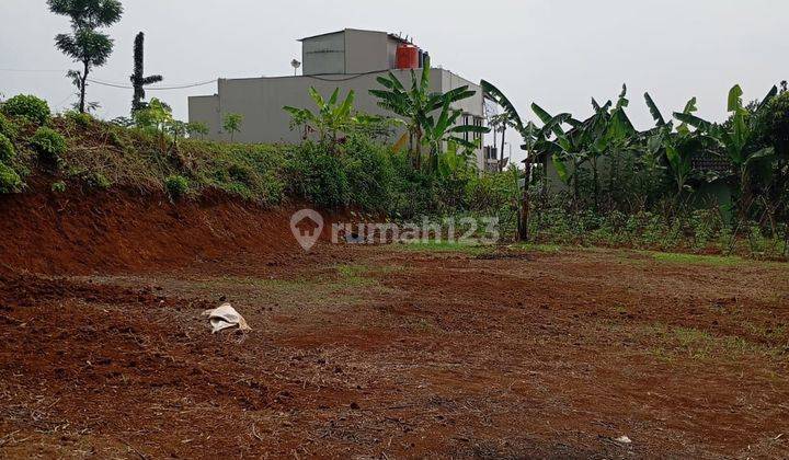 Tanah Datar Soreang Zona Perumahan 2