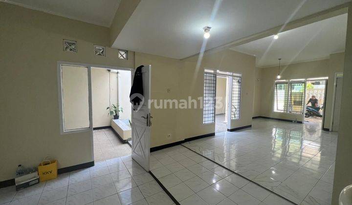 Rmh di Komplek Pasadena Caringin , Bisa Utk Kantor 1