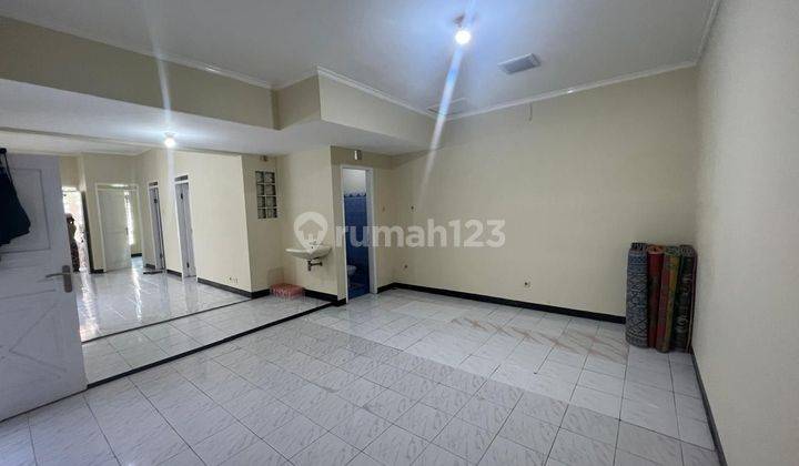 Rmh di Komplek Pasadena Caringin , Bisa Utk Kantor 2