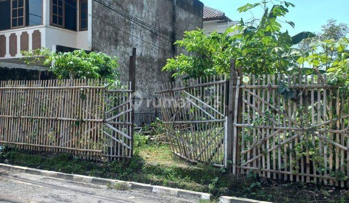 Tanah Kalijati Indah Antapani Kota Bandung 1