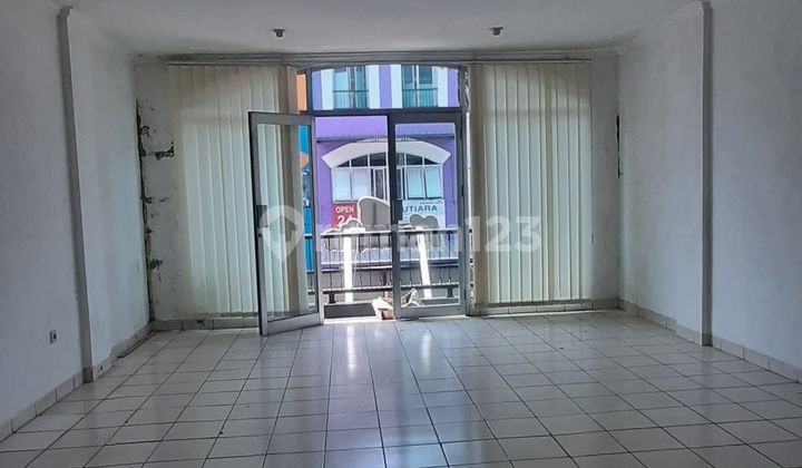 Jual Ruko Metro Indah Mall (mtc) Soekarno Hatta 1