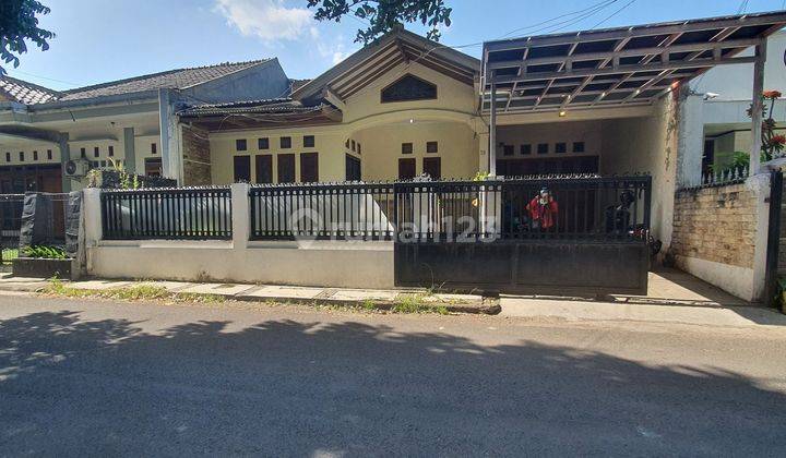 Sewa Sayap Pelajar Pejuang Dekat Lodaya / Palasari 1