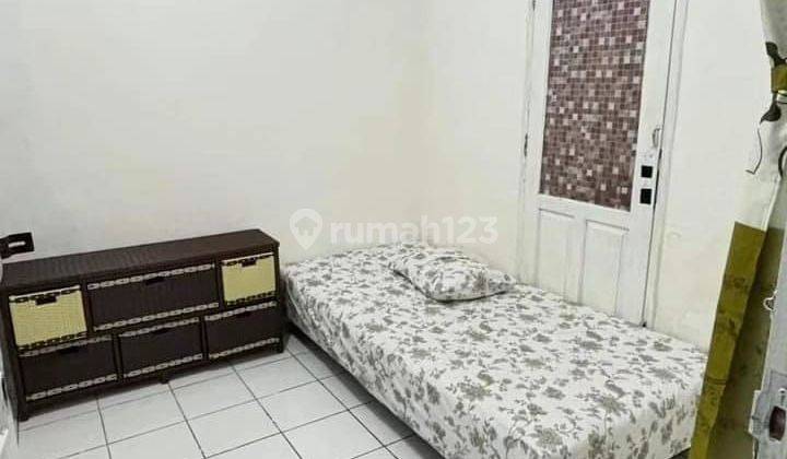 Jual Bu ! Rmh Kosan Pungkur Dkt Kampus Unpas 1