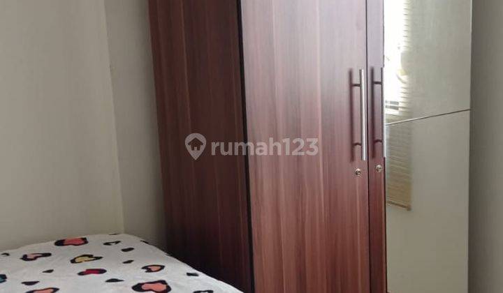 Jual Apartemen Gateway Lantai 1 1