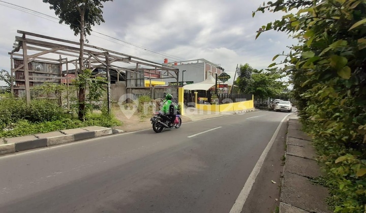 Land Lease in North Cimahi for Warehouses, All Businesses Land Lease in North Cimahi for Warehouses, All Businesses