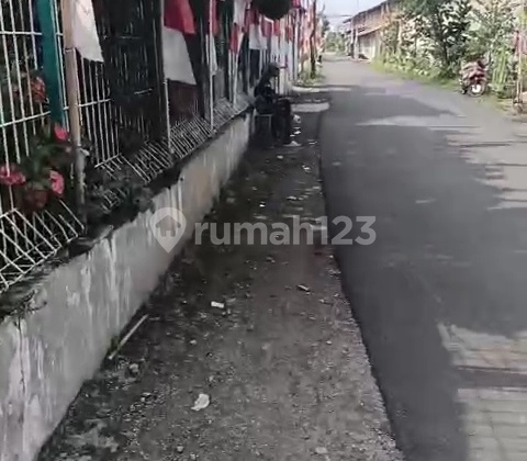 Tanah Kahatex Cileunyi, Sdh Ada Income Tanah Kahatex Cileunyi, Sdh Ada Income