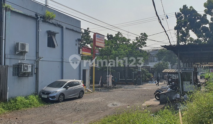 Tnh Riung Bandung Utk Perumahan, Ramai