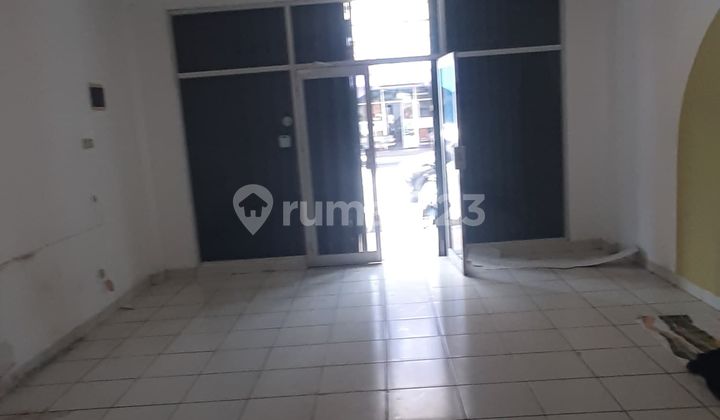 Jual Ruko Metro Indah Mall (mtc) Soekarno Hatta 2