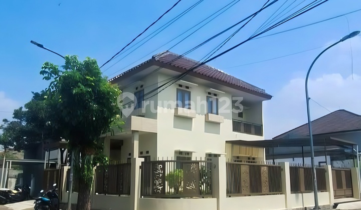 Rmh Baru Pasir Salam Bkr, Furnished 2