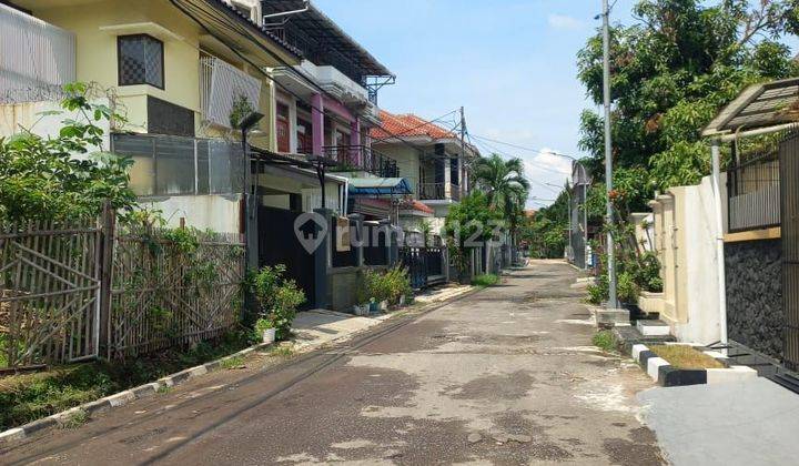 Tanah Kalijati Indah Antapani Kota Bandung 2