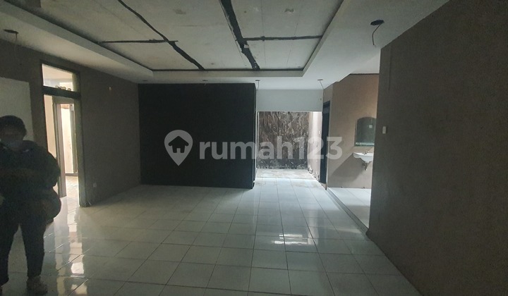 Sewa Turangga Jalan Lebar, Bisa Kantor