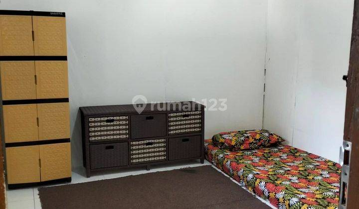 Jual Bu ! Rmh Kosan Pungkur Dkt Kampus Unpas 2