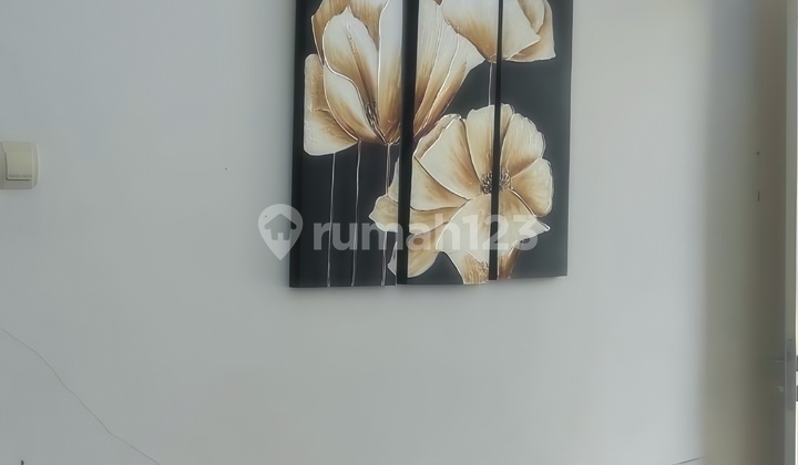 Sewa Cherry Field Furnish Dkt Stt Telkom