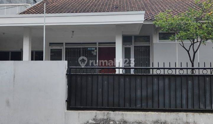 Sewa Sukaluyu Dkt Suci , Bisa Utk Kantor 1