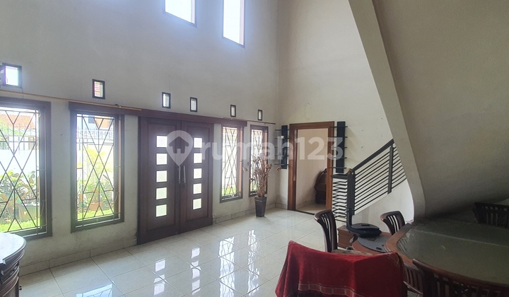 Sewa Rmh Parakan Asri Batununggal, Buah Batu