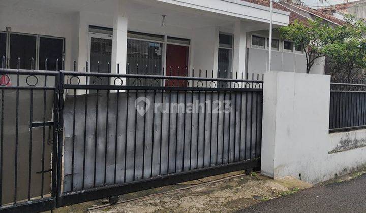 Sewa Sukaluyu Dkt Suci , Bisa Utk Kantor 2