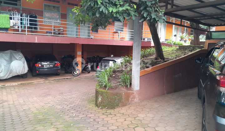 Active Boarding Jatinangor Near Campus and Provincial Road 2
