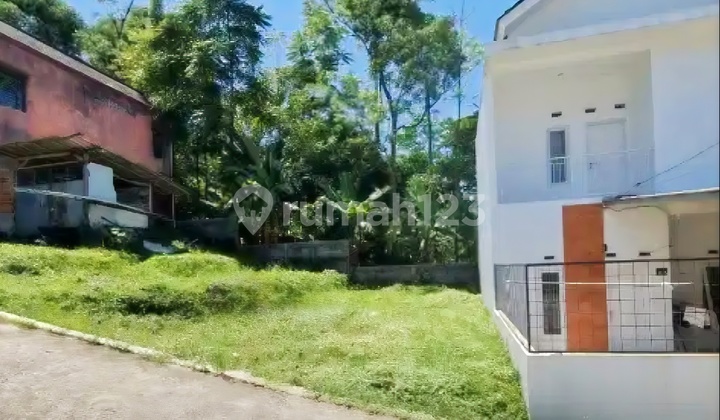 Tnh Cluster Cikadut / Pasir Impun Atas