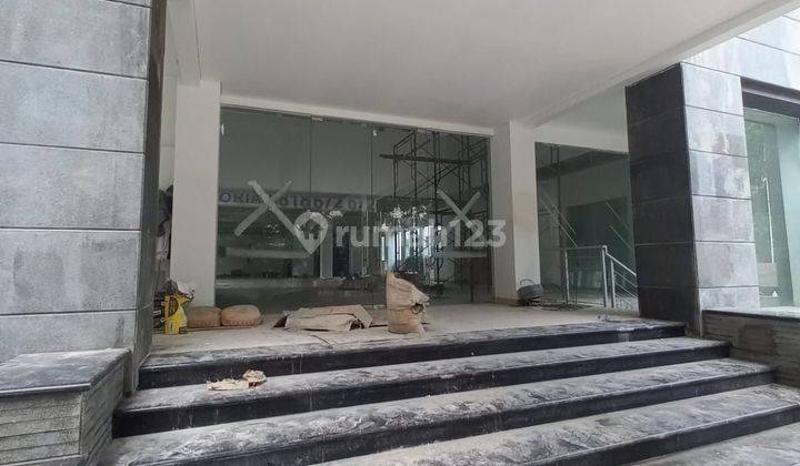 Jual Gedung Suci Bandung Dkt Gedung Sate 2