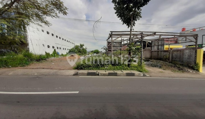 Land Lease in North Cimahi for Warehouses, All Businesses Land Lease in North Cimahi for Warehouses, All Businesses