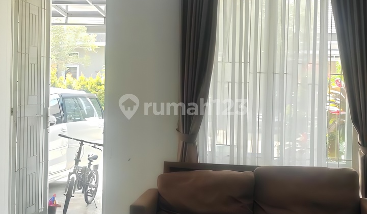 Sewa Cherry Field Furnish Dkt Stt Telkom 2