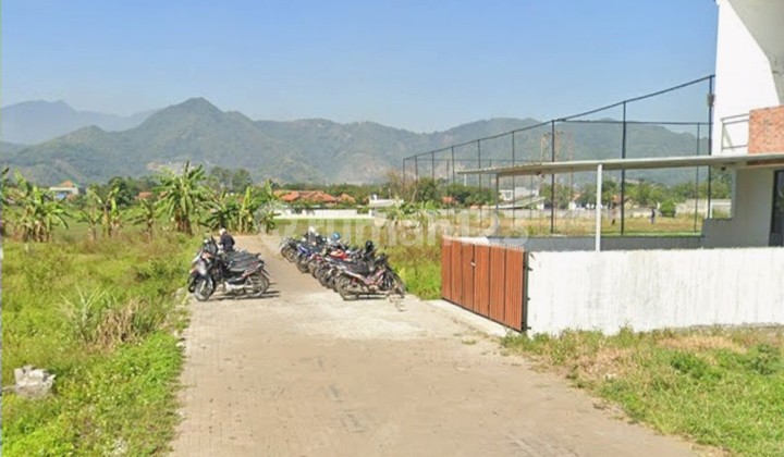 Tanah Bojongsari Cikoneng Bojongsoang, All In