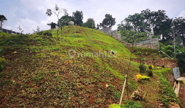 Tanah Ls. 3370m2 Raden Imba Kusuma, Sumur Putri, Bandar Lampung 